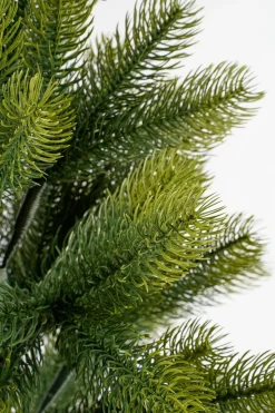 Black Box Trees Nigata Kunstkerstboom - H90 X O55 Cm - Groen Fashion