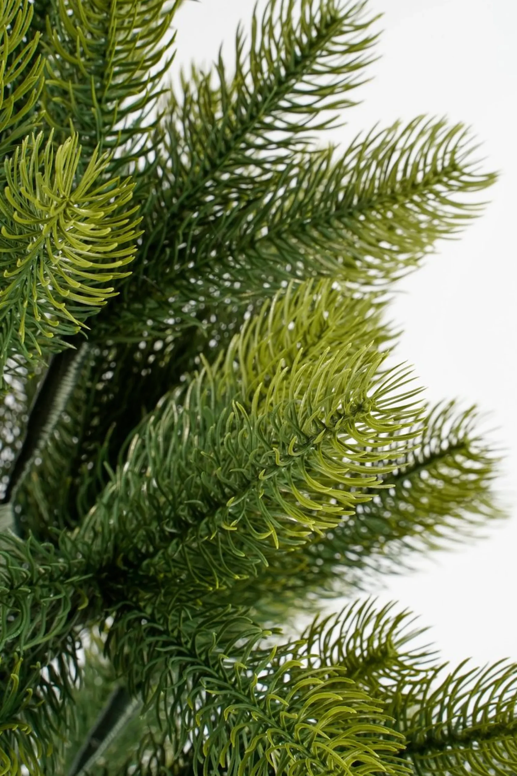 Black Box Trees Nigata Kunstkerstboom - H90 X O55 Cm - Groen Fashion