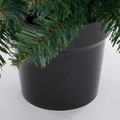 Black Box Trees Riverton Kunstkerstboom In Pot - H90 X O58 Cm - Groen Discount