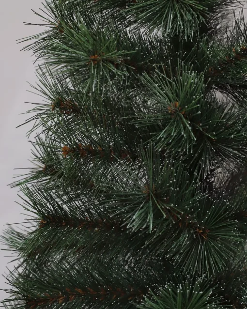 Black Box Trees Sotka Kunstkerstboom - H185 X O66 Cm - Groen Outlet