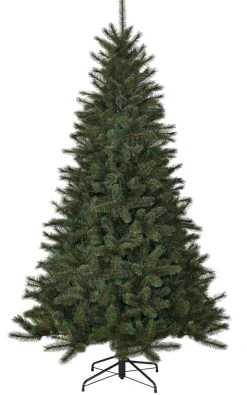 Black Box Trees Toronto Kunstkerstboom - H215 Cm - Groen Sale