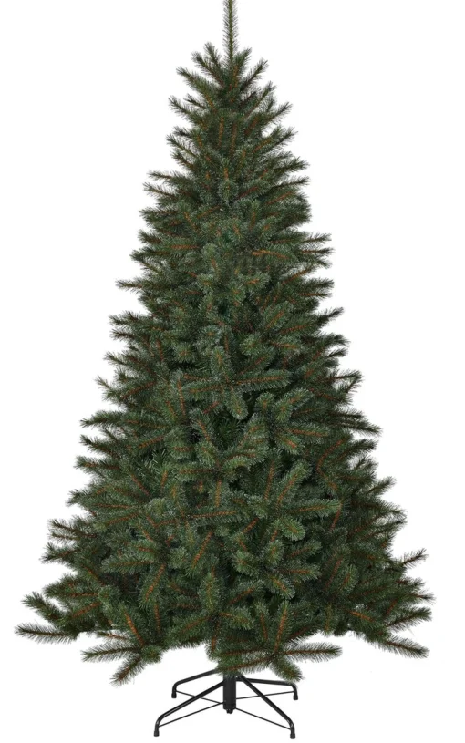Black Box Trees Toronto Kunstkerstboom - H215 Cm - Groen Sale