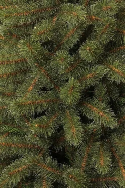 Black Box Trees Toronto Kunstkerstboom Deluxe - H215 Cm - Groen Outlet