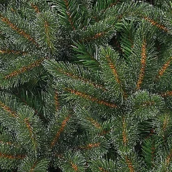 Black Box Trees Toronto Kunstkerstboom Deluxe - H215 Cm - Groen Outlet
