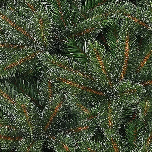 Black Box Trees Toronto Kunstkerstboom Deluxe - H215 Cm - Groen Outlet