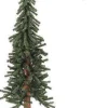 Black Box Treeskerstboom Springfield H90D38 Groen Tips 160 Clearance