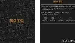 BOTC Led Lichtgordijn Sfeerverlichting - Inclusief Afstandsbediening - Led Kerstverlichting Lichtgordijn - 3 Meter - 300 Lichten - Warm Wit Best Sale