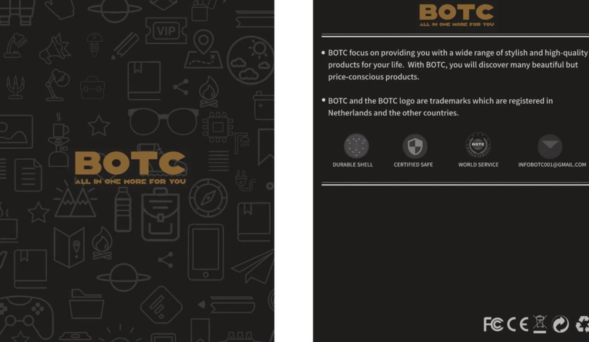 BOTC Led Lichtgordijn Sfeerverlichting - Inclusief Afstandsbediening - Led Kerstverlichting Lichtgordijn - 3 Meter - 300 Lichten - Warm Wit Best Sale