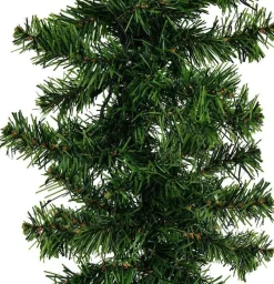 Casaria Guirlandes></noscript> Kerstguirlande - 10 M Incl. 5 M Stroomkabel - 100 Led
