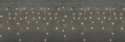 CBD Ijspegel Verlichting - 720 X 60Cm - 360 Led Warm Wit - 5M Aanloopsnoer Transparant Online