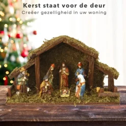 Cheqo Kerststallen><noscript><img width=