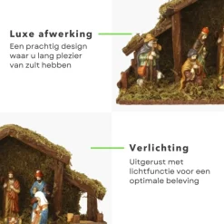 Cheqo Kerststallen><noscript><img width=