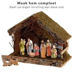 Cheqo Kerststallen><noscript><img width=