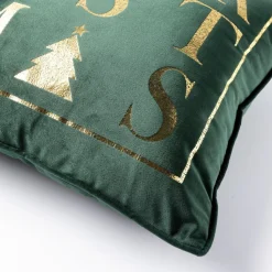 Sierkussen.nl Kerstkussens></noscript>Christmas - Kussenhoes 45X45 Kerst Decoratie - Velvet