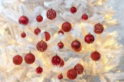 Christmas gifts Kerstboomversieringen></noscript> - 100 Kerstballen