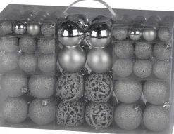 Christmas gifts Kerstboomversieringen></noscript> - 100 Kerstballen