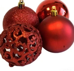Christmas gifts Kerstboomversieringen></noscript> - 100 Kerstballen