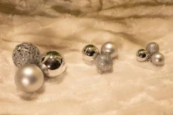 Christmas gifts Kerstboomversieringen></noscript> - 100 Kerstballen