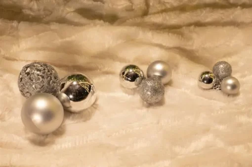 Christmas gifts Kerstboomversieringen> - 100 Kerstballen