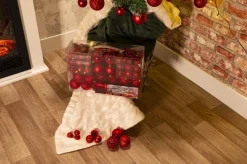Christmas gifts Kerstboomversieringen></noscript> - 100 Kerstballen