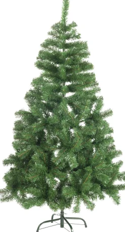 Christmas gifts Kunstkerstboom - Kerstdecoratie Voor Binnen - 60 Toppen - 60 Cm - Groen Online