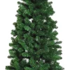 ChristmasGoodz - Kunstkerstboom - Smalle Kunstkerstboom - Smalle Kerstboom - Volle Boom 210 Cm Shop