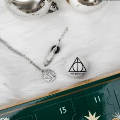Cinereplicas Harry Potter Adventskalender Harry Potter Wizarding World Classic 2023 Multicolours Cheap