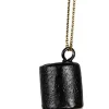Clayre u0026 Eef Kersthanger>Clayre & Eef Kersthanger Soldaat 8 Cm Rood Polyresin Kerstboomversiering