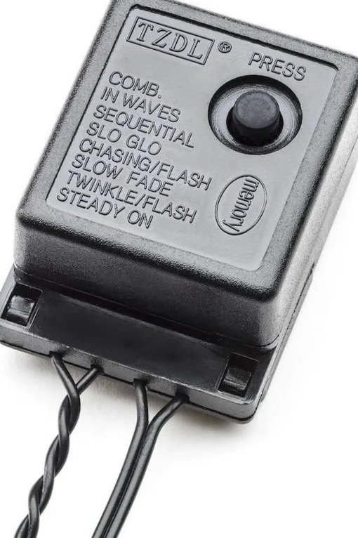 Konst Smide Clusterverlichting Voor Binnen En Buiten - 8 Functies - 1536 Leds – 2100K Amber – 11,3 Meter – Kerstverlichting – Ip44 – Incl. Transformator Online