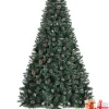 COAST™ Coast 180 Cm Hoge Kerstboom Feestelijke Boom Met 1000 Takken Best Sale