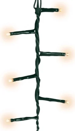 Lumineo Compact Rice Lights 1500L 34M Classic Warm | 494374 34 Cm Cheap