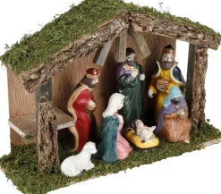 Merkloos Kerststallen><noscript><img width=