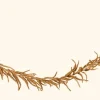 Countryfield Guirlandes> - Guirlande - Led - Timer - Gijs - Goud - L145Xb10Xh10 Cm