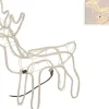 DecorativeLIghting 3D Rendier Lichtslang Met (216 Lampjes)Decorative Lighting Best