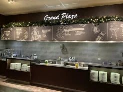 Royal Christmas Guirlandes></noscript>Dakota Deluxe Guirlande - Lengte 540 Cm - 200 Warm Led Lampjes - Max. 3X Koppelbaar