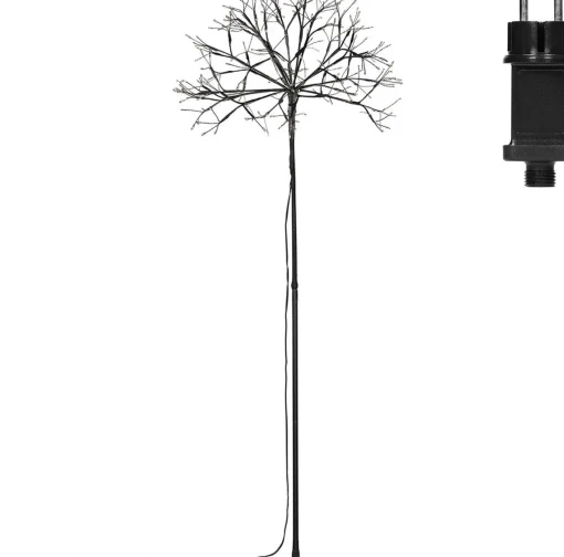AYD Home Decoratieve Lichten - Lichtboom - Kerst - 240 Led - 100 Cm Best Sale