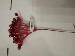 Merkloos Kerststukjes>Decoratieve Tak
