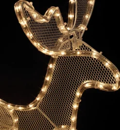 DecorativeLIghting Decorative Lighting 3D Rendieren Met Slee - 2 Meter Cheap