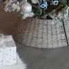 Decoris Kerstboomring Wilg Dia70Cm New
