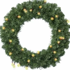 Decoris Kerstkransen><noscript><img width=