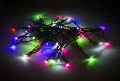 Deltaco Lgt-108 Led-Lichtlus - Voor Binnen En Buiten - 5 Meter - Rgb Cheap