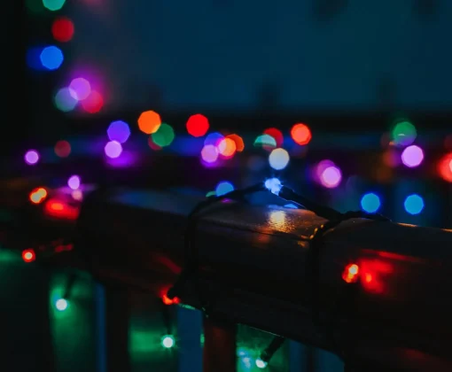 Deltaco Lgt-102 Led-Lichtlus Met Timerfunctie - Voor Binnen En Buiten - 1.5 Meter - Meerkleurig Cheap