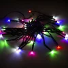 Deltaco Lgt-106 Led-Lichtlus Met Timerfunctie - Voor Binnen En Buiten - 3 Meter - Meerkleurig Cheap