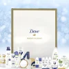 Dove Advent Kalender Verzorgingsproducten 1 Set Sale