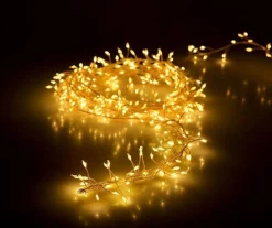 Merkloos Draad - Cluster - 240Led Online