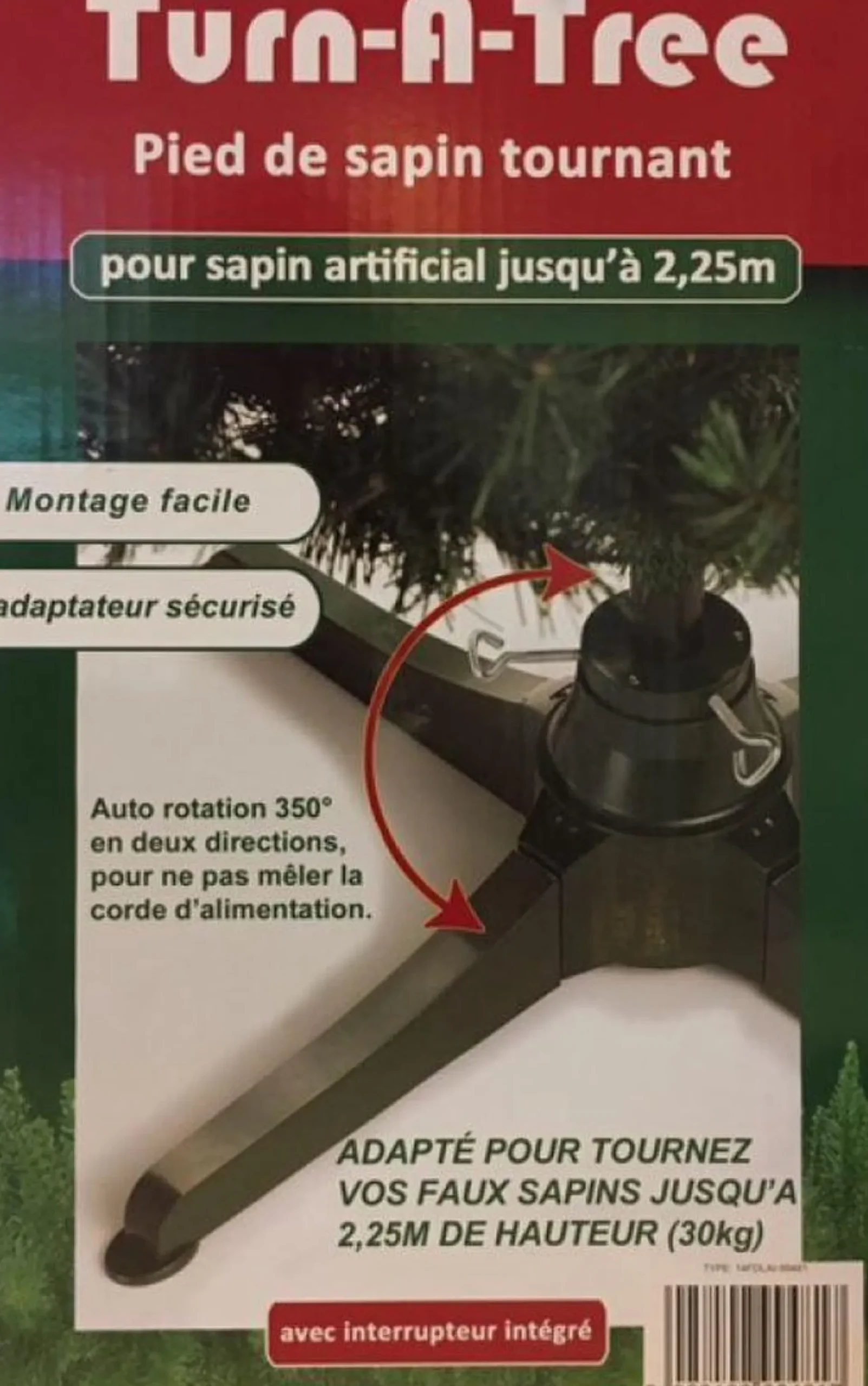 FDL Draaiende Standaard Cheap