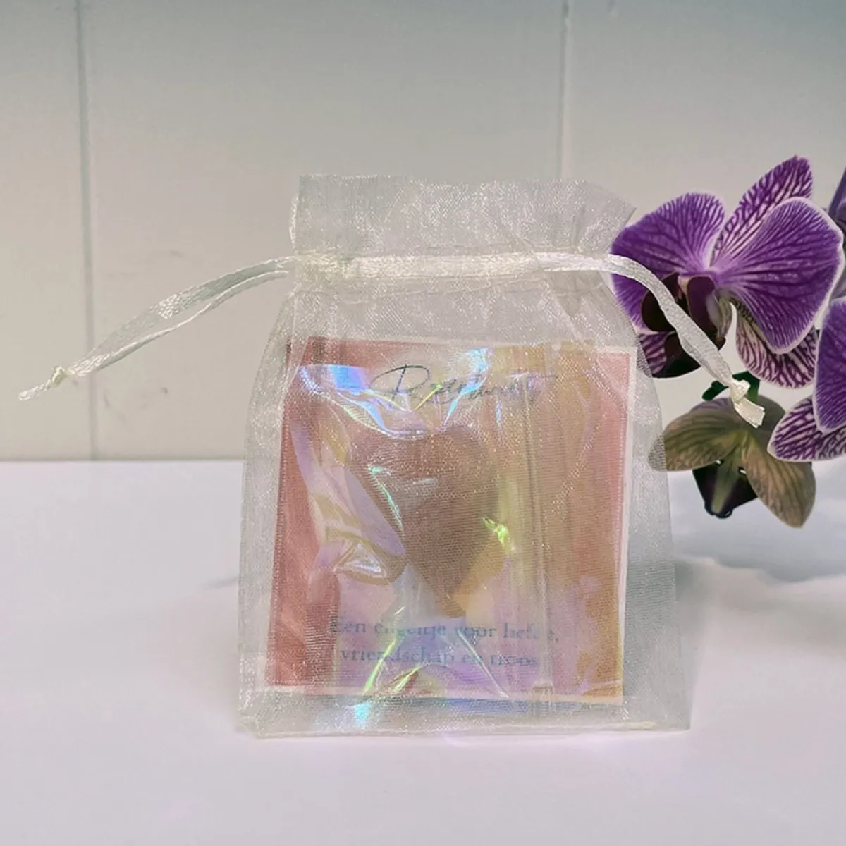 Engel Kerstbeelden> Nkwarts - Kristal - Edelsteen - Bescherm - Angel - Rosequartz - Geschenk - Cadeau - Gift - Liefde - Troost - Vriendschap