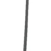 Esschert Design Kerstkransen> Kranshanger 10,2 X 42 Cm Staal Zwart