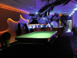 EUROLITE Lichtsnoer - 5 Meter – Lichtslang Buiten - Rl1-230V - Geel Fashion