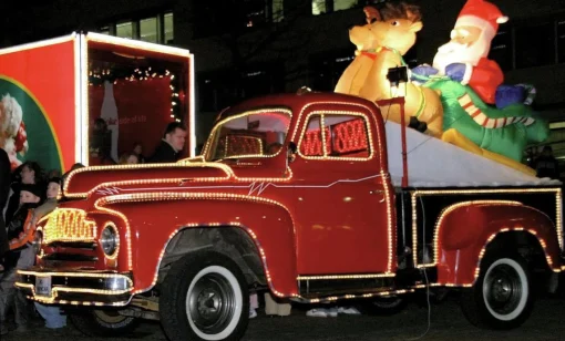 EUROLITE Lichtsnoer 44 Meter – Oranje – Lichtslang Buiten - Rl1-230V Fashion